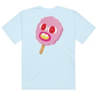 Image 1 of CHERRY BOMB POP SHIЯT