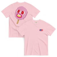 Image 2 of CHERRY BOMB POP SHIЯT