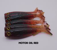 Image 7 of 2.3" Slaybait Minnow (8 Pack)