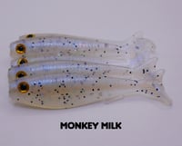 Image 5 of 2.3" Slaybait Minnow (8 Pack)