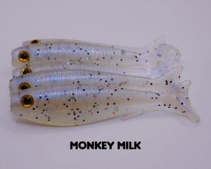 Image of 2.3" Slaybait Minnow (8 Pack)