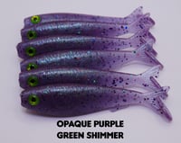 Image 10 of 2.3" Slaybait Minnow (8 Pack)