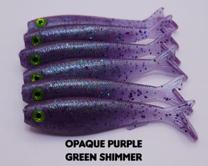 Image of 2.3" Slaybait Minnow (8 Pack)