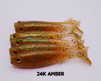 Image 11 of 2.3" Slaybait Minnow (8 Pack)