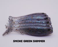 Image 6 of 2.3" Slaybait Minnow (8 Pack)