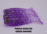 Image 9 of 2.3" Slaybait Minnow (8 Pack)