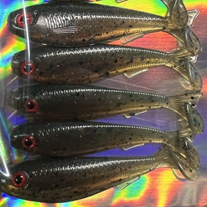 Image of 2.3" Slaybait Minnow (8 Pack)