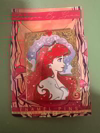 Image 1 of Pin Destash 2 