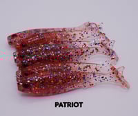 Image 12 of 2.3" Slaybait Minnow (8 Pack)