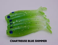 Image 13 of 2.3" Slaybait Minnow (8 Pack)