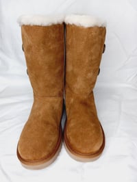 Image 1 of Koolaburra by UGG Size 6