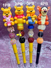 Pooh & Tigger