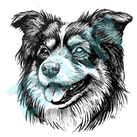 Image 4 of Digital Inkwork Commission