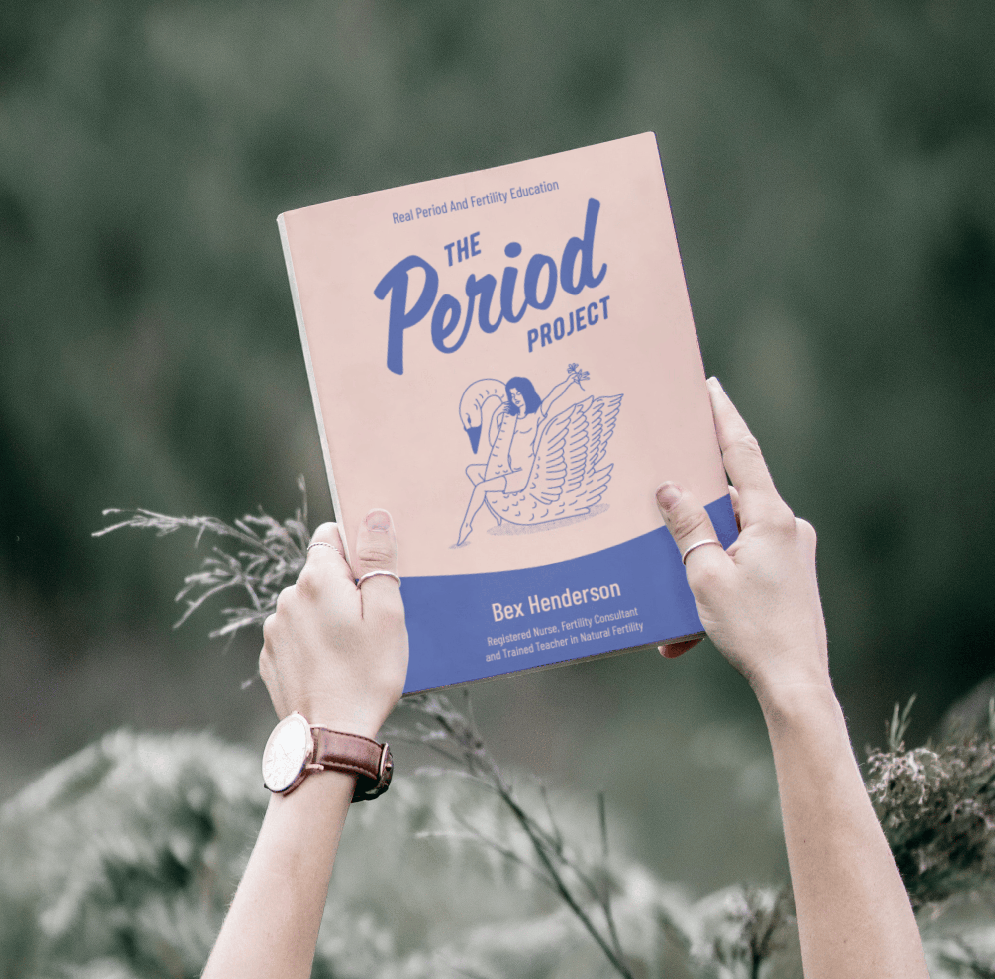 Image of The Period Project Paperback