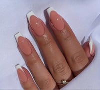Image 1 of FRENCH WHITE
