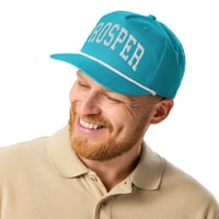 Image 4 of GOLF ЯOPE HAT