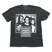 Image 3 of Pretty Hate Machine 
