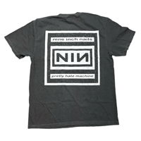 Image 4 of Pretty Hate Machine 