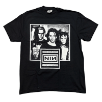 Image 1 of Pretty Hate Machine 