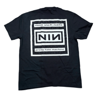 Image 2 of Pretty Hate Machine 