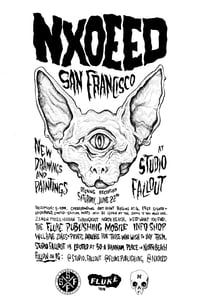 Image 2 of Poster Morgue #2