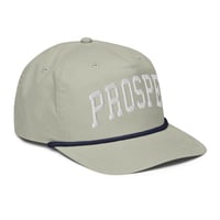 Image 2 of GOLF ЯOPE HAT