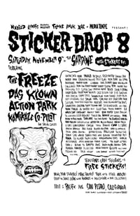 Image 8 of Poster Morgue #2