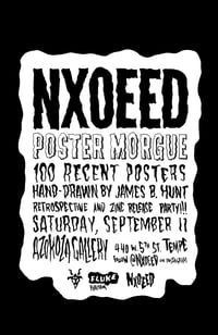 Image 10 of Poster Morgue #2