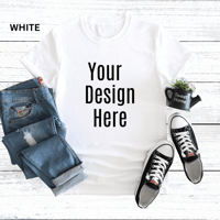 Image 1 of Personalized Shirts, , Custom Shirts for Employees, Corporate Events, Social Clubs, Family Gathering