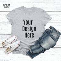 Image 2 of Personalized Shirts, , Custom Shirts for Employees, Corporate Events, Social Clubs, Family Gathering