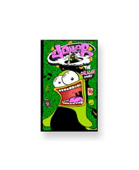 JONER! (Origins)