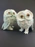 Feathered Owl #1 Image 5