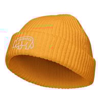 Image 2 of BEAЯ BEANIE
