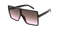 Image 2 of E Riders Square Sunglasses 