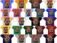 Image 5 of Olly Vert & The Olbean Groove Machine // T-Shirt