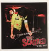 The Scarred - At Half Mast