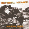 External Menace - Coalition Blues