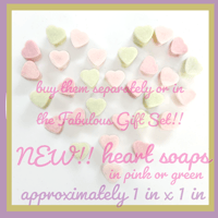 Image 6 of Themed Soaps (NEW Larger Size Available!) fo rd Kids Youth Girls and Boys 