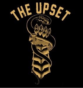 The Upset - Destroy Everything