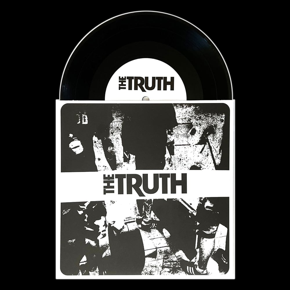 The Truth - S/T