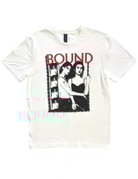 Image 1 of MISPRINT Bound t-shirt