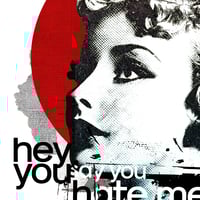Image 3 of you hate me