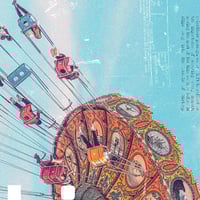 Image 3 of time is a thief