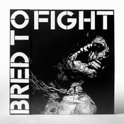 Image of CADAVER DOG "BRED TO FIGHT" TEST PRESS, LIM. 50