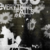 Image 2 of without you everything falls apart