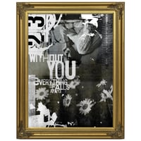 Image 1 of without you everything falls apart