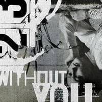 Image 3 of without you everything falls apart