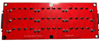 Image 3 of 18 CUE 2DB25 Spring Push Release & 6PIN Quick Plug M4