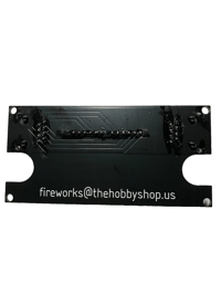 Image 3 of RJ45 6CUE 6pin Quick Plug Board Wire Wrap