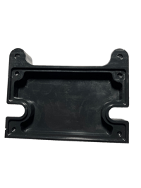 Image 4 of RJ45 6CUE 6pin Quick Plug Board Wire Wrap
